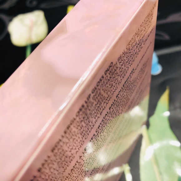 Lip Gloss, Nails. Inc Crystal Ball Rollergloss Duo NWT - Picture 9 of 9